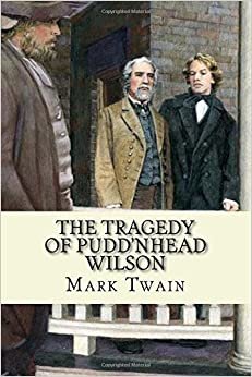 The Tragedy Of Pudd'nhead Wilson indir