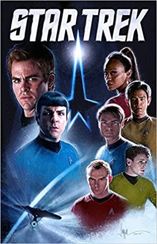 Star Trek: New Adventures Volume 2