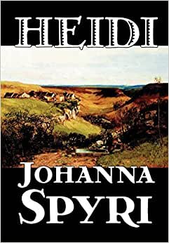 Heidi by Johanna Spyri, Fiction, Historical indir