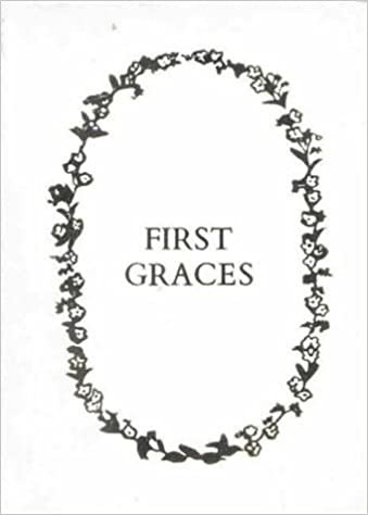 First Graces: Presentation Edition (First Books)