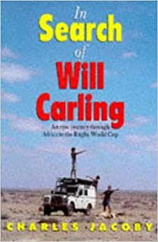 In Search Of Will Carling