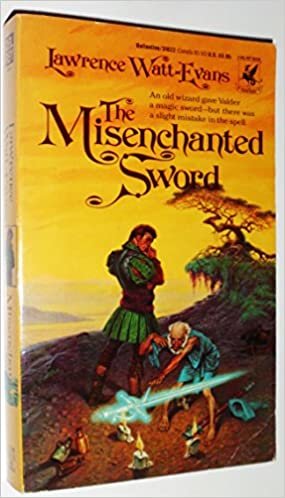 Misenchanted Sword indir