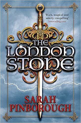 The London Stone: Book 3 (The Nowhere Chronicles) indir