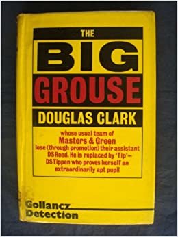 The Big Grouse indir