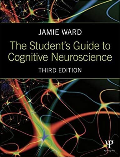 Ward, J: Student's Guide to Cognitive Neuroscience
