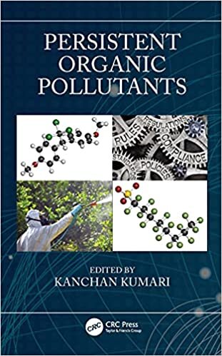 Persistent Organic Pollutants: Gaps in Management and Associated Challenges