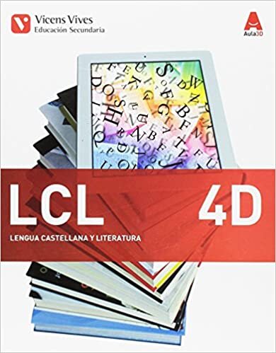 LCL 4D (CUADERNO DIVERSIDAD) AULA 3D