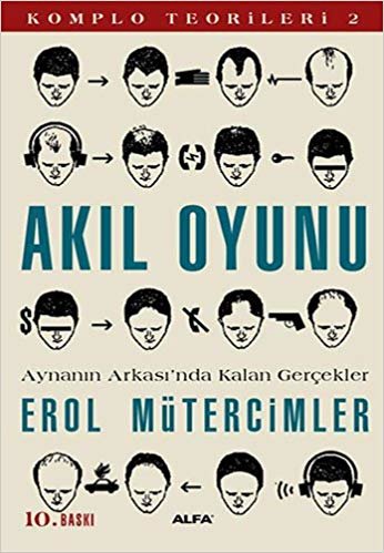 Akıl Oyunu: Komplo Teorileri 2 Aynanın Arkası'nda Kalan Gerçekler indir