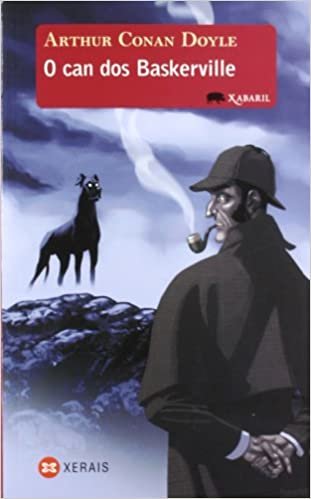 O Can Dos Baskerville / The Hound of the Baskervilles