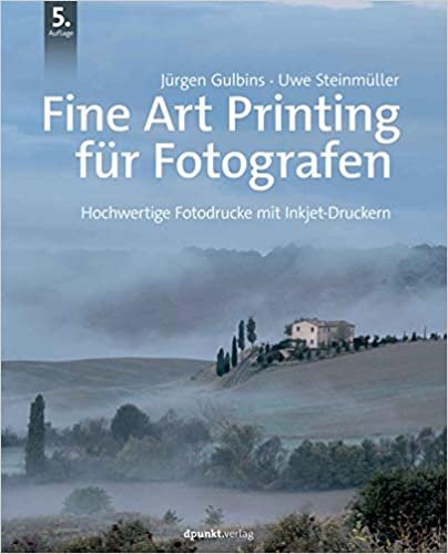 Fine Art Printing für Fotografen: Hochwertige Fotodrucke mit Inkjet-Druckern