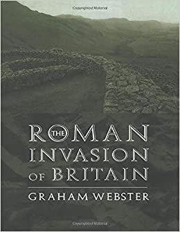 The Roman Invasion of Britain (Roman Conquest of Britain) indir