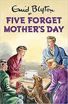 Five Forget Mother's Day indir
