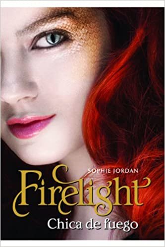 Firelight, Chica de Fuego