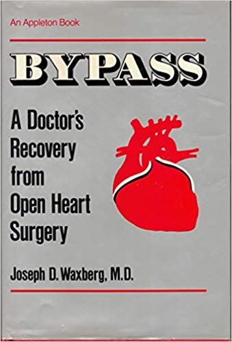 Bypass: A Doctor's Recovery from Open Heart Surgery indir