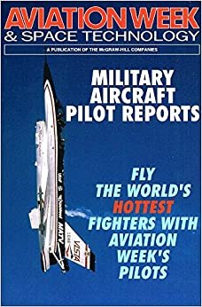 Military Aircraft Pilot Reports indir