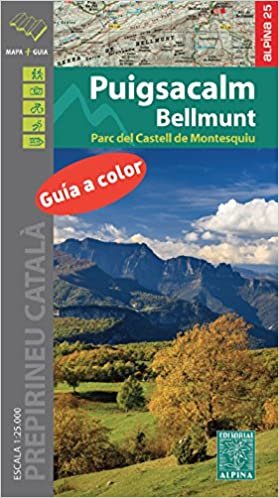 Puigsacalm Bellmunt indir