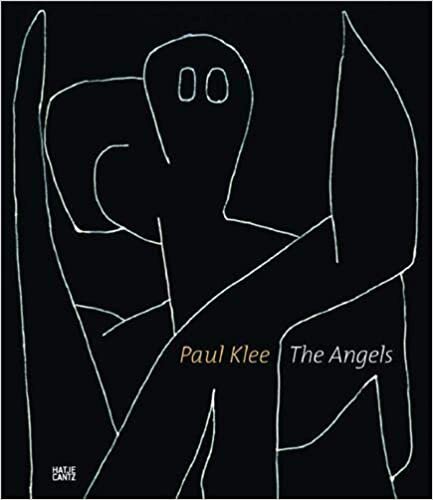 Paul Klee: Angel: The Angels (Klassische Moderne)