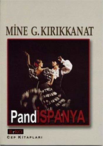 PANDİSPANYA