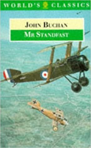 Mr. Standfast (Oxford World's Classics) indir