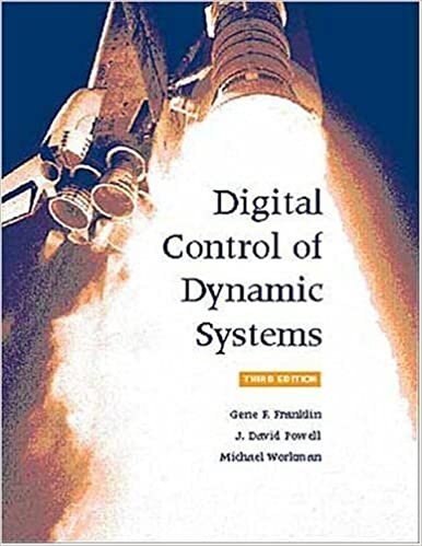 Digital Control of Dynamic Systems indir