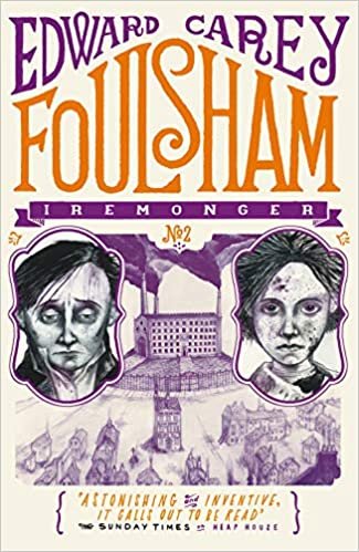 Foulsham (Iremonger Trilogy)