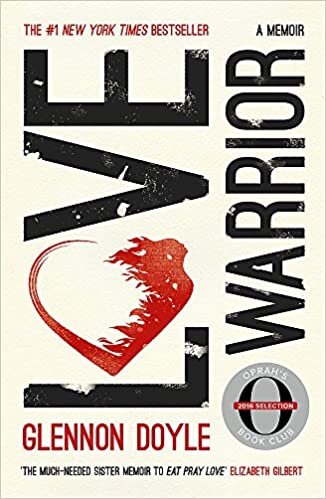 Love Warrior (Oprah's Book Club): a memoir of recovery & self-discovery from the #1 bestselling author of UNTAMED indir