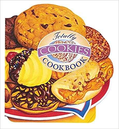 Totally Cookbooks Cookies