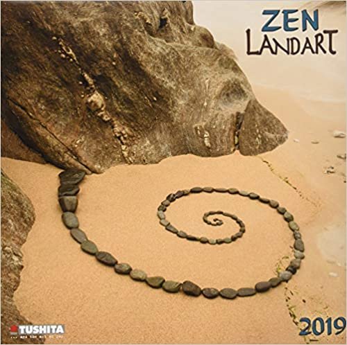 ZEN Landart 2019 (MINDFUL EDITIONS)