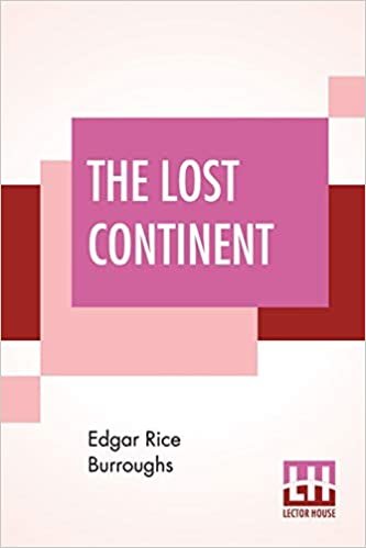 The Lost Continent indir