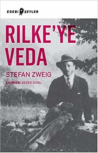 Rilkeye Veda