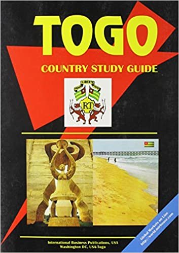 Togo Country Study Guide indir