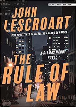 The Rule of Law (Thorndike Press Large Print Core)