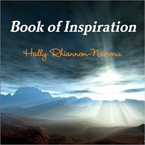 Book of Inspiration
