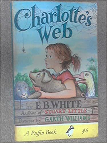 Charlotte's Web indir
