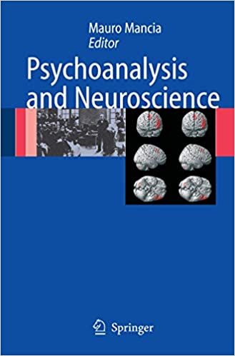 Psychoanalysis and Neuroscience indir