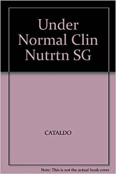 Under Normal Clin Nutrtn SG indir