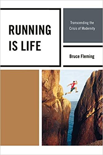 Running is Life: Transcending the Crisis of Modernity: Transcending the Crisis of Modernity indir