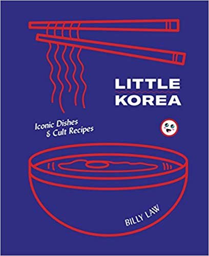 Little Korea: Home food from the streets and kitchens