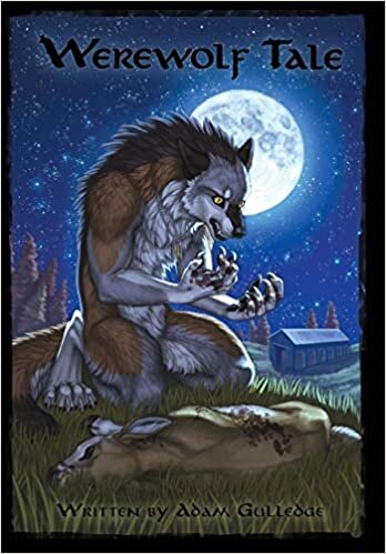 Werewolf Tale indir