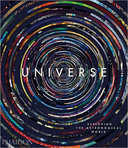 Universe: Exploring the Astronomical World (DOCUMENTS)
