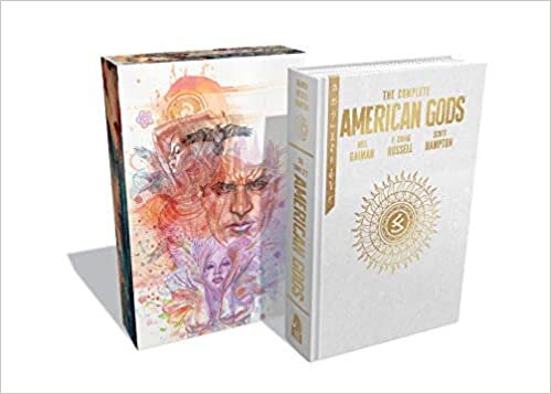 The Complete American Gods