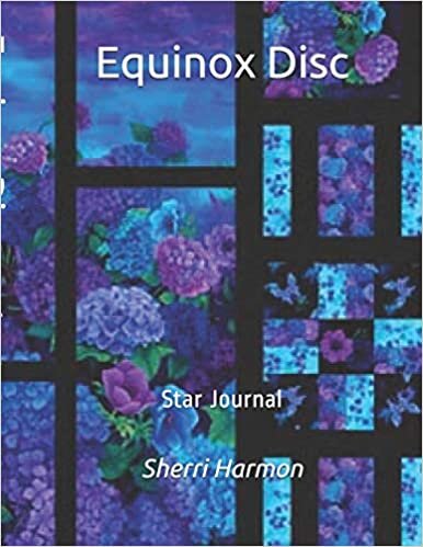 Equinox Disc: Star Journal (Tetris Spectrum Eclipse)