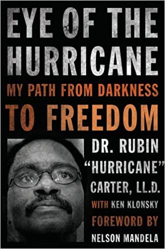 Eye of the Hurricane: My Path from Darkness to Freedom indir