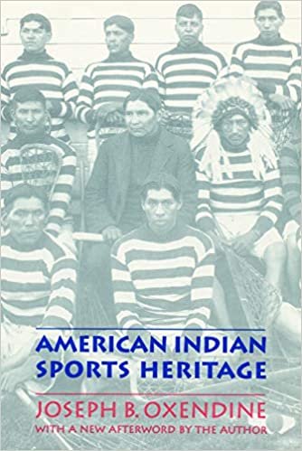 American Indian Sports Heritage