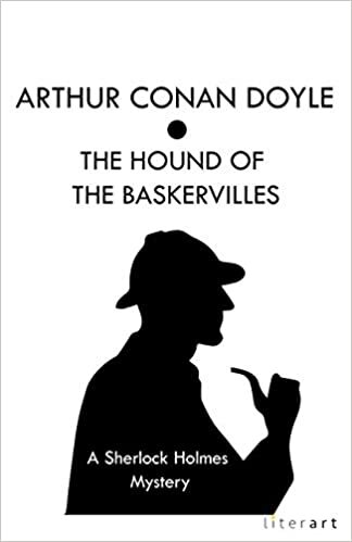 The Hound Of The Baskervilles: A Sherlock Holmes Mystery