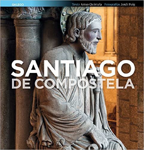 Santiago de Compostela indir