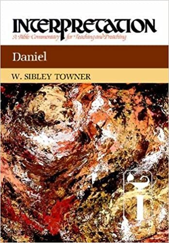 Daniel (Interpretation Bible Commentaries) (Interpretation: A Bible Commentary)