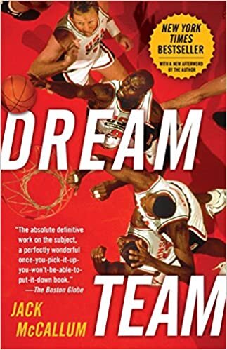 Dream Team: How Michael, Magic, Larry, Charles, and the Greatest Team of All Time Conquered the World and Changed the Game of Basketball Forever indir