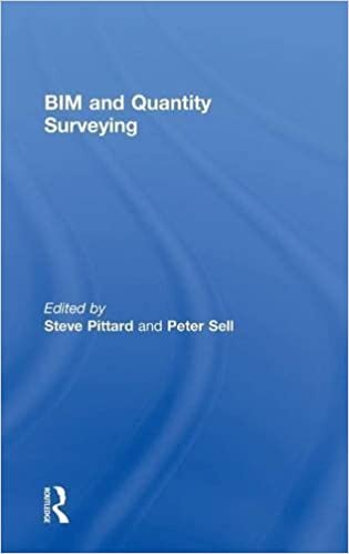 BIM and Quantity Surveying indir