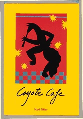 Coyote Cafe indir